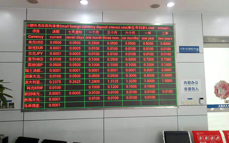 無(wú)錫全彩LED顯示屏 無(wú)錫全彩LED顯示屏